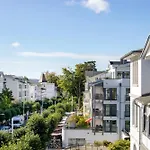 Lena Lichtblick Apartamento Sellin (Rugen)