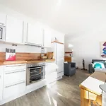 Lena Lichtblick Apartamento Sellin (Rugen)