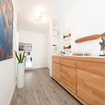 Apartamento Lena Lichtblick Sellin (Rugen)