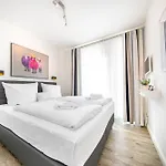 Apartamento Lena Lichtblick *
