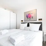 Apartamento Lena Lichtblick Sellin (Rugen)