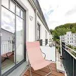 Apartamento Lena Lichtblick Sellin (Rugen)