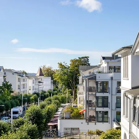 Lena Lichtblick Appartamento Sellin (Rugen)