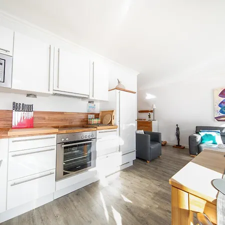 Lena Lichtblick Appartamento Sellin (Rugen)