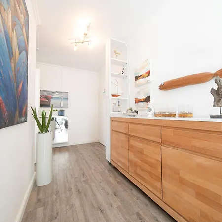 Appartamento Lena Lichtblick Sellin (Rugen)
