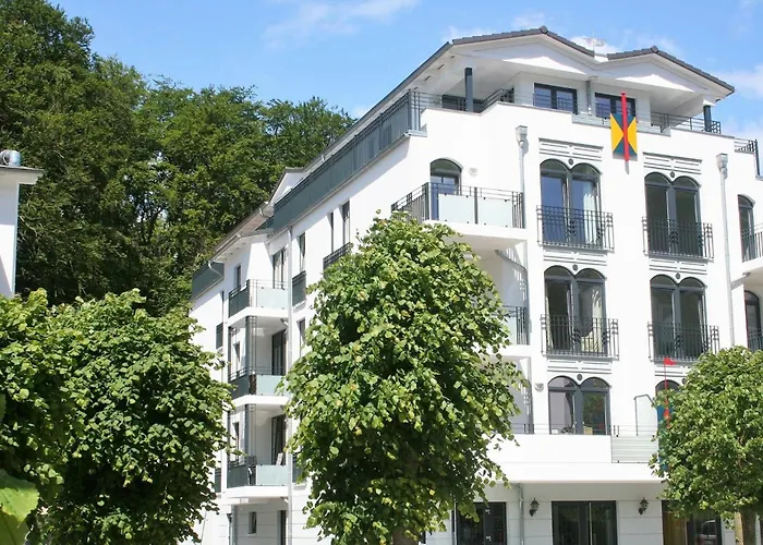 Lena Lichtblick Apartamento