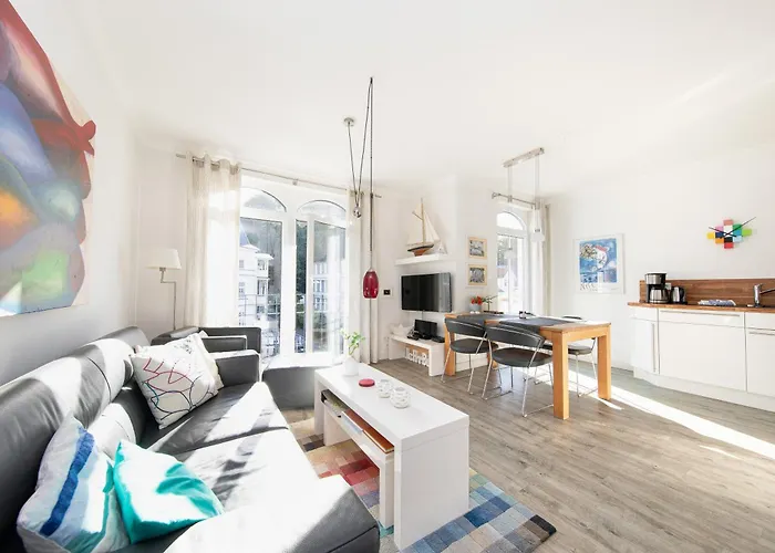 Lena Lichtblick Sellin (Rugen)