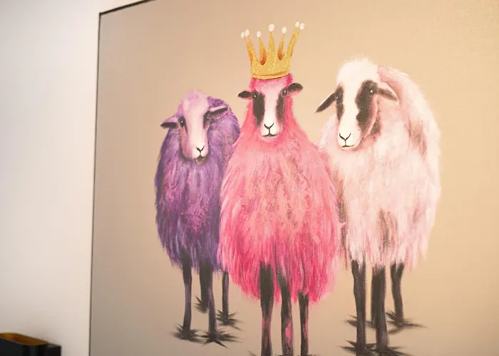 Lena Lichtblick Apartamento