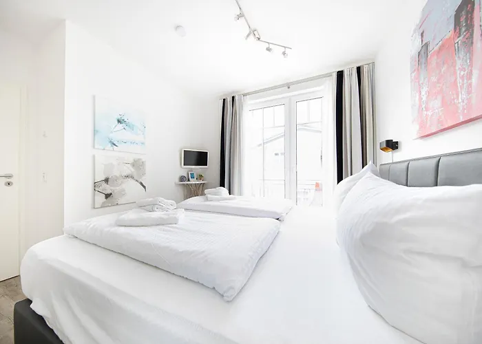 Apartamento Lena Lichtblick *