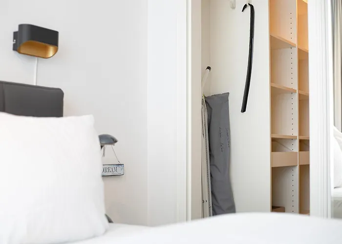 Lena Lichtblick Apartamento Sellin (Rugen)