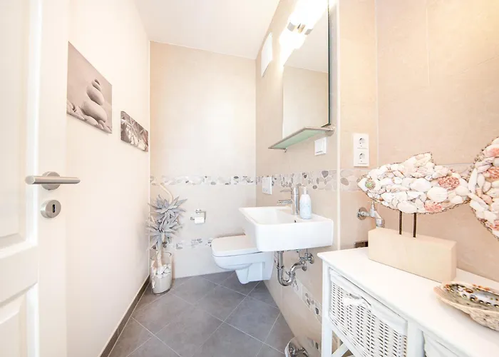 Apartamento Lena Lichtblick